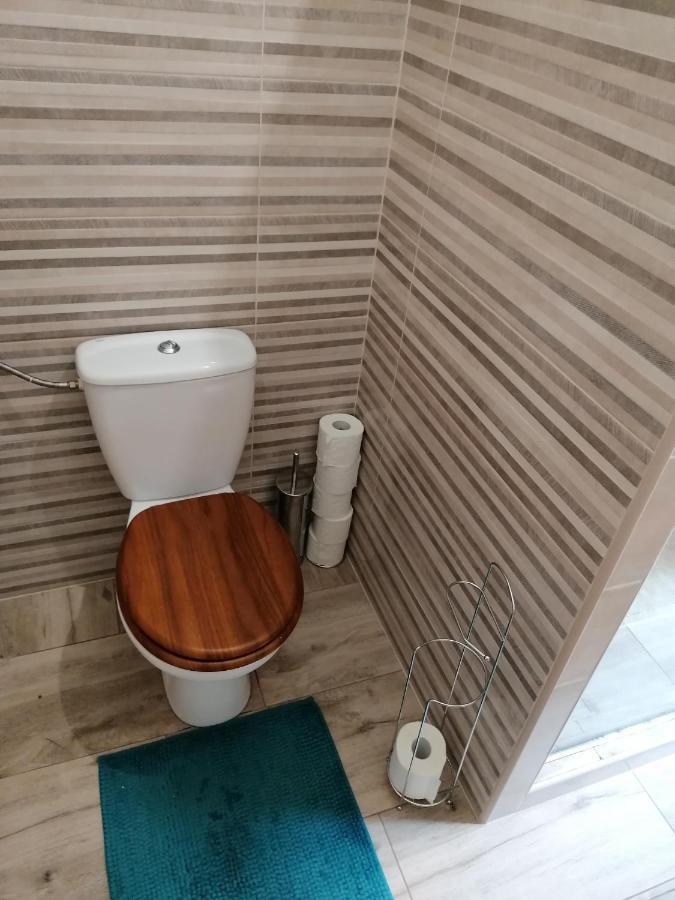 K-plus penzión Štúrovo Exterior foto