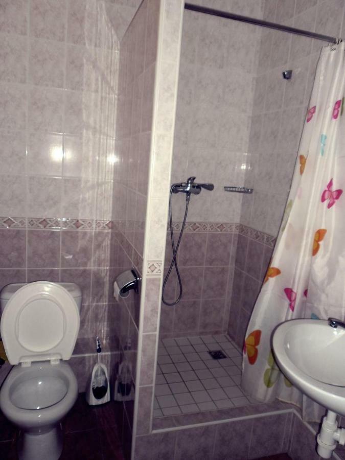 K-plus penzión Štúrovo Exterior foto